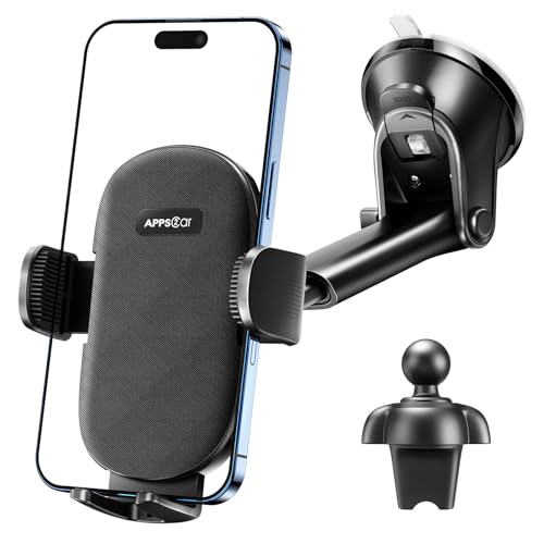 Car Phone Holder Mount