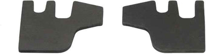 DuHa 10037 Under Seat Storage fits 1988-1999 Chevrolet/GMC C/K Model Extended Cab | Black Heavy-Duty Backseat Organizer | Includes Dividers