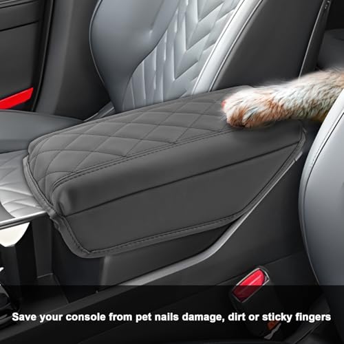 for 2024 2025 Sportage Armrest Cover Pad