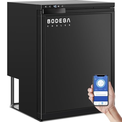 COOLER 12 Volt Refrigerator