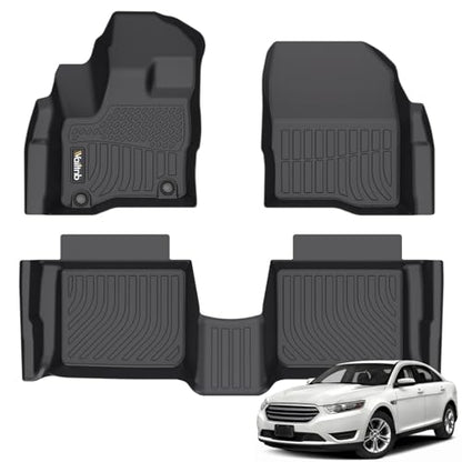 Floor Mats Liner Fit for Ford Taurus 2010