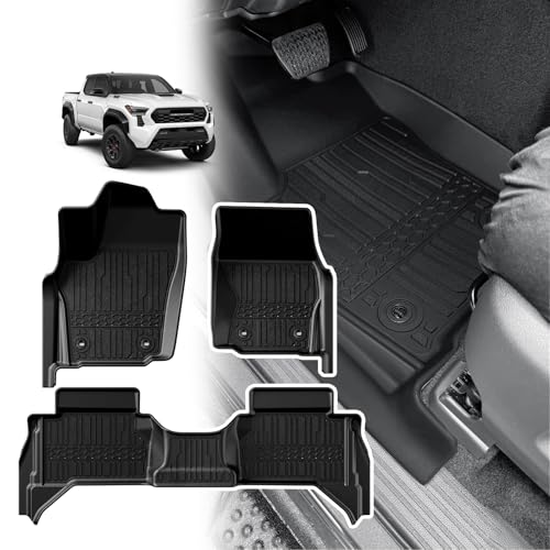 Floor Mats for 2024