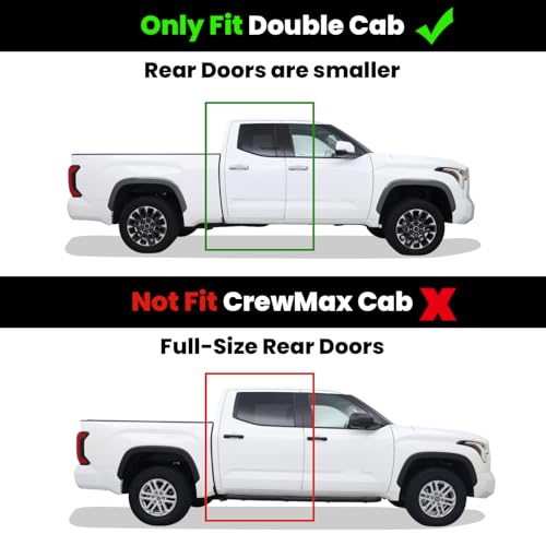 Floor Mats for Toyota Tundra 2022