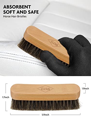 Car Detailing Brush Set