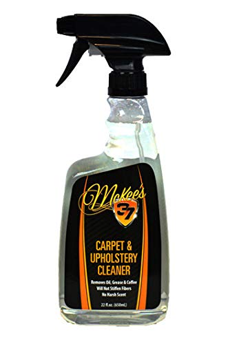 MK37 312 Carpet & Upholstery Cleaner (22 Fl Oz)