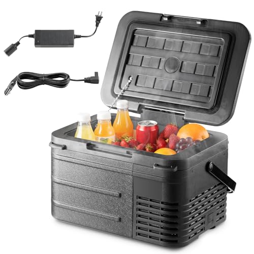 12v Refrigerator 12 Quart