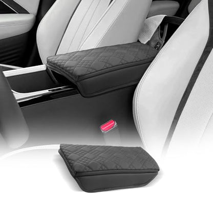 for 2025 2026 Acura ADX Center Console Cover Armrest Box Cover for ADX Accessories Console Arm Rest Protector Thickened