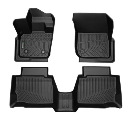Floor Mats for Ford Fusion 2017