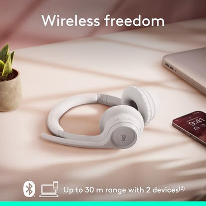 Zone 300 Wireless Bluetooth Headset