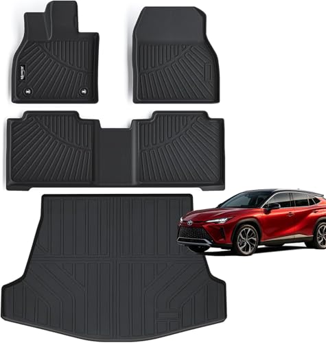Floor Mats for 2023