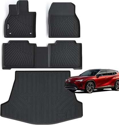 Floor Mats for 2023