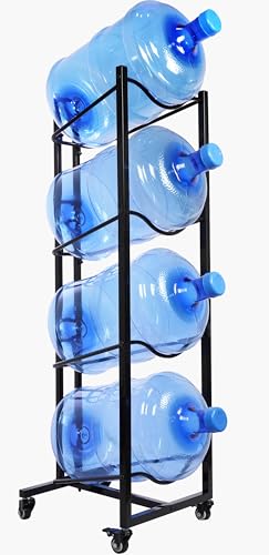 5 Gallon Water Bottle Holder (44 inch(es))