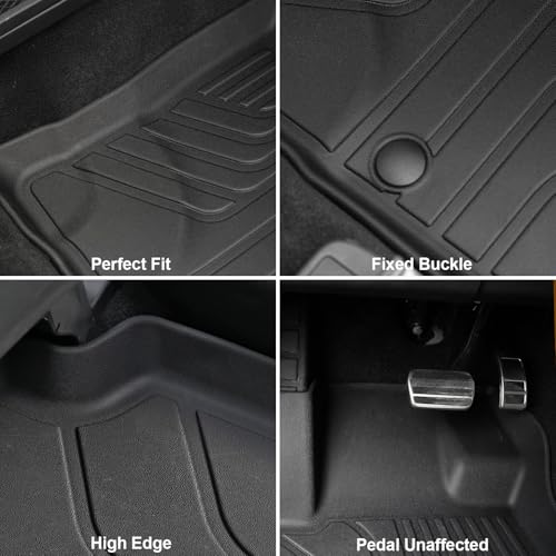 Floor Mats Fort 2020