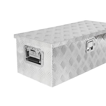 Truck Bed Toolbox for Trailer Pickup