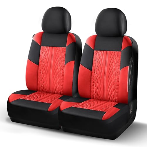 Front Car Seat Cover