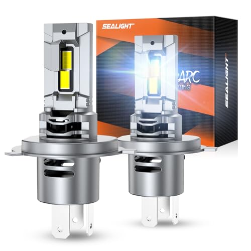 H4 Light Bulb 80 (2 Count)