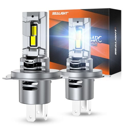 H4 Light Bulb 80 (2 Count)