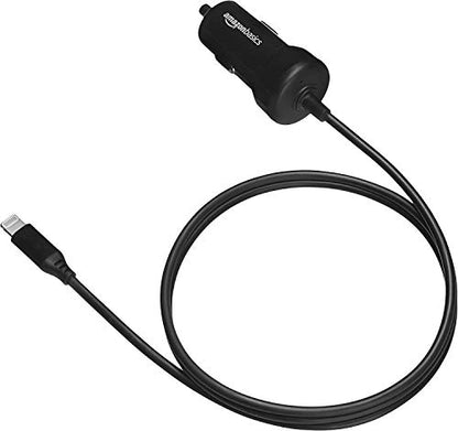 MFi Certified 12W