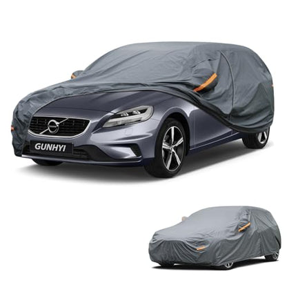 Premium Car Cover Custom Fit Volvo V40