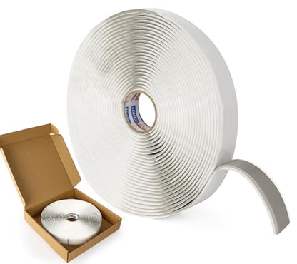 ADHES Premium Butyl Sealant Tape 1 (30 Foot)