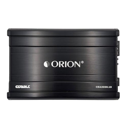 Cobalt CBA3000.1D Monoblock 1
