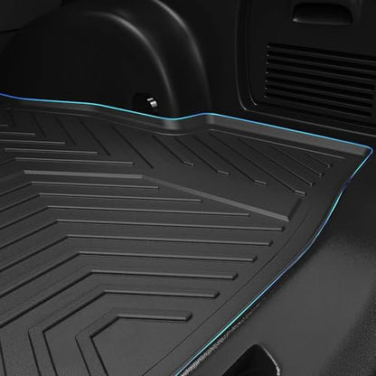 Cargo Trunk Mat Fit for 2011