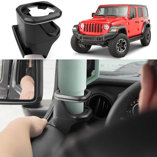Cup Holder Fit for 2018
