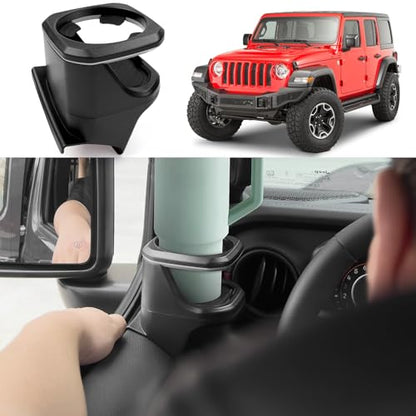 Cup Holder Fit for 2018