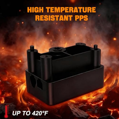 MCOR Potentiometer Accelerator for Club Car DS
