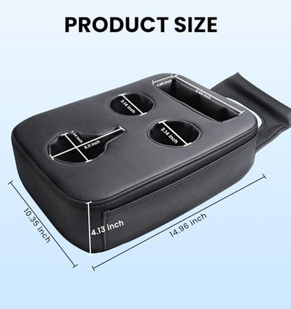 Back Seat Cup Holder for Car