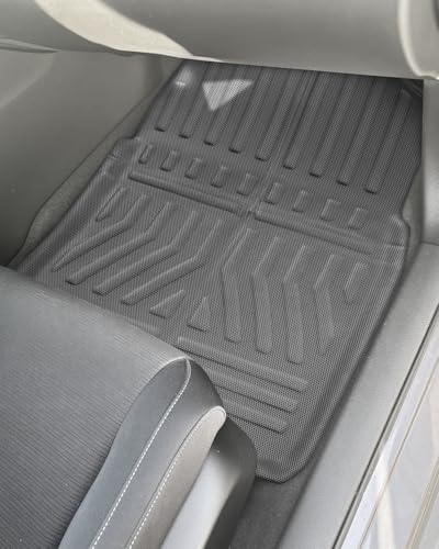 Car Floor Mats for Honda Civic 2016