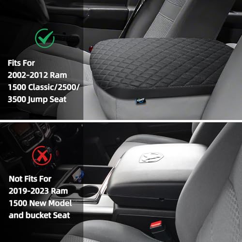 Center Console Cover Fit for 2002