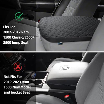 Center Console Cover Fit for 2002