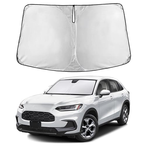 Windshield Sun Shade Fit for 2023