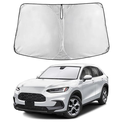 Windshield Sun Shade Fit for 2023