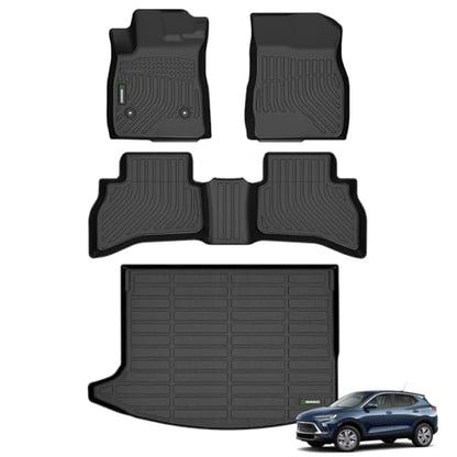 Floor Mats & Cargo Liner for Buick Encore GX AWD 2020