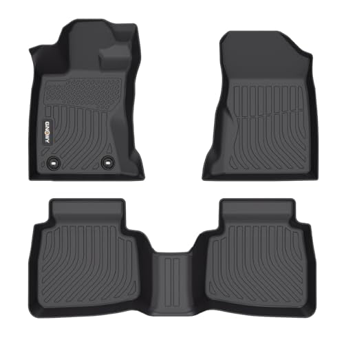 Floor Mats for Subaru Outback 2026
