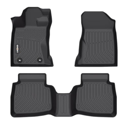 Floor Mats for Subaru Outback 2026