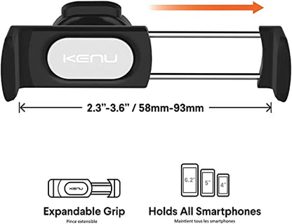 Airframe Pro Universal Vent Car Phone Mount Holder for iPhone