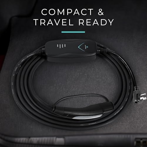 Level 1 Tesla Charger