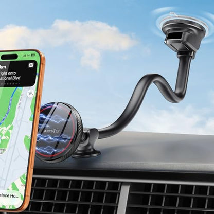 Cell Phone Car Mount for MagSafe