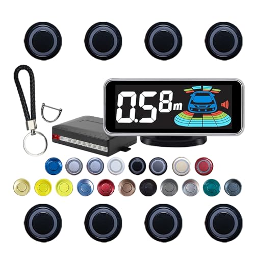 Backup Parktronic System 8 (8 Count)