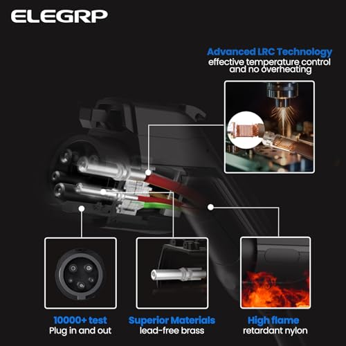 Level 2 EV Charger 40Amp