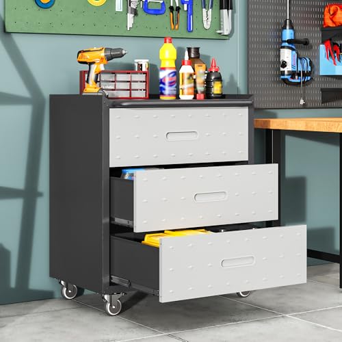 Garage Cabinets