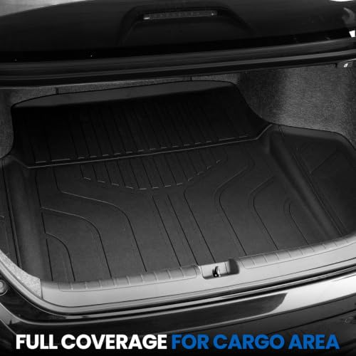Floor Mats for Honda Accord 2018