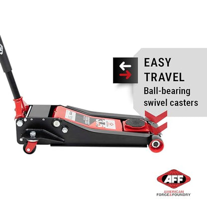 3.5 Ton Floor Jack