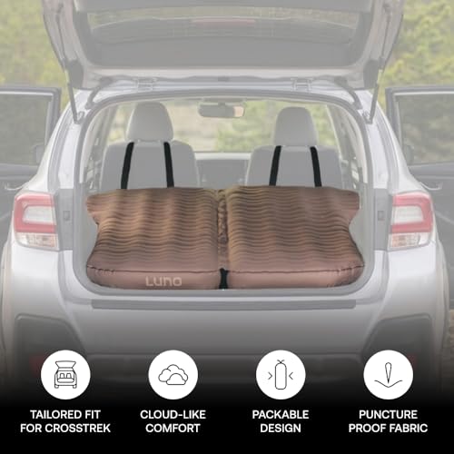 AIR Base Mattress for Subaru Crosstrek
