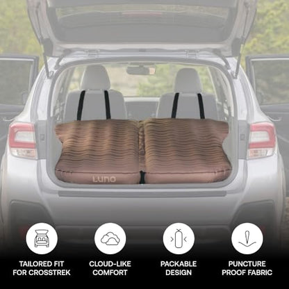 AIR Base Mattress for Subaru Crosstrek