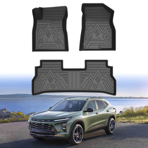 Floor mats fit for 2024