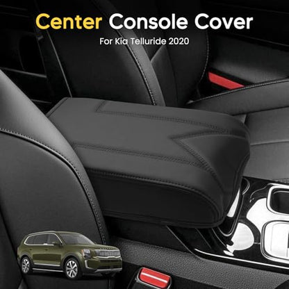 Center Console Cover for Kia Telluride 2020